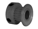18-2P06M6CA6 Timing Pulley, 18 Teeth, 2P Pitch, 6 mm Bore