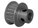 18-3M06M6FA6 Powerhouse® HTD Timing Pulley, 18 Teeth, 3M Pitch, 6 mm Bore