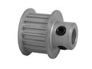 18-3M09-6FA3 Powerhouse® HTD Timing Pulley, 18 Teeth, 3M Pitch, 1/4 in Bore