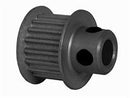 19-3P09M6CA6 Powerhouse® Timing Pulley, 19 Teeth, 3P Pitch, 6 mm Bore