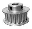 19-5M09M6FA8 Powerhouse® HTD Timing Pulley, 19 Teeth, 5M Pitch, 8 mm Bore