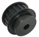 18H200-6FS8 Timing Pulley, 18 Teeth, H Pitch