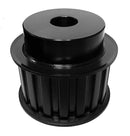 20H150-6FS8 Timing Pulley, 2 Teeth, H Pitch