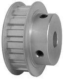 18L050-6FA6 Timing Pulley, 18 Teeth, L Pitch, 1/2 in Bore