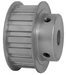 18L075-6FA6 Timing Pulley, 18 Teeth, L Pitch, 1/2 in Bore