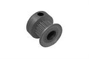 18MP025-6CA3 Timing Pulley, 18 Teeth, MXL Pitch, 1/4 in Bore