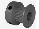 18MP025M6CA6 Timing Pulley, 18 Teeth, MXL Pitch, 6 mm Bore
