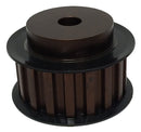 20XH200-6FS10 Timing Pulley, 2 Teeth, XH Pitch