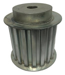 18XH400-6FS10 Timing Pulley, 18 Teeth, XH Pitch