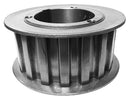 40XHR200 Timing Pulley, 4 Teeth, XH Pitch