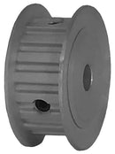 18XL037-3FA3 Timing Pulley, 18 Teeth, XL Pitch, 1/4 in Bore