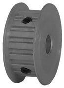 18XL037-3FA4 Timing Pulley, 18 Teeth, XL Pitch, 5/16 in Bore