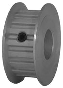 18XL037-3FA6 Timing Pulley, 18 Teeth, XL Pitch, 1/2 in Bore