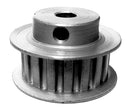 26XL037-6FA6 Timing Pulley, 26 Teeth, XL Pitch, 1/2 in Bore