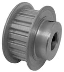18XL037-6FA5 Timing Pulley, 18 Teeth, XL Pitch, 3/8 in Bore