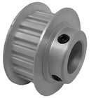 18XL037-6FA6 Timing Pulley, 18 Teeth, XL Pitch, 1/2 in Bore