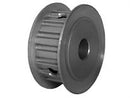 18XL037M3FA8 Timing Pulley, 18 Teeth, XL Pitch, 8 mm Bore