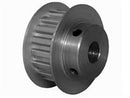 18XL037M6FA8 Timing Pulley, 18 Teeth, XL Pitch, 8 mm Bore