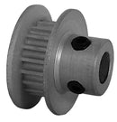 19-2P03M6FA4 Timing Pulley, 19 Teeth, 2P Pitch, 4 mm Bore