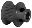 19-2P06-6FA2 Powerhouse® Timing Pulley, 19 Teeth, 2P Pitch, 3/16 in Bore