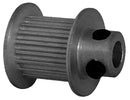 19-2P09-6FA2 Powerhouse® Timing Pulley, 19 Teeth, 2P Pitch, 3/16 in Bore
