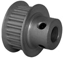 19-3M06M6FA6 Powerhouse® HTD Timing Pulley, 19 Teeth, 3M Pitch, 6 mm Bore