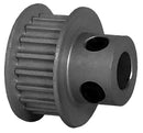 19-3P06M6FA6 Powerhouse® Timing Pulley, 19 Teeth, 3P Pitch, 6 mm Bore