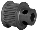 19-3P09-6FA3 Powerhouse® Timing Pulley, 19 Teeth, 3P Pitch, 1/4 in Bore