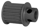 19-3P15-6FA3 Powerhouse® Timing Pulley, 19 Teeth, 3P Pitch, 1/4 in Bore