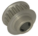 19-5M09-6FA6 Powerhouse® HTD Timing Pulley, 19 Teeth, 5M Pitch, 1/2 in Bore