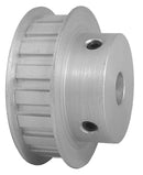19L050M6FA14 Timing Pulley, 19 Teeth, L Pitch, 14 mm Bore