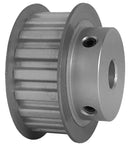 19L075-6FA6 Timing Pulley, 19 Teeth, L Pitch, 1/2 in Bore