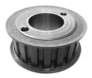 28LH075 Timing Pulley, 28 Teeth, L Pitch