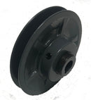1VM50x3/4 Adjustable Pitch Sheave, 1 Groove, 4.75 in OD, 3/4 in Bore