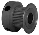 19-2P06M6CA6 Timing Pulley, 19 Teeth, 2P Pitch, 6 mm Bore
