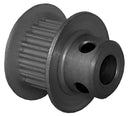 20-2P06M6FA5 Powerhouse® Timing Pulley, 2 Teeth, 2P Pitch, 5 mm Bore