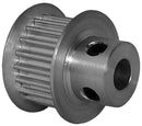 20-3M09M6FA6 Powerhouse® HTD Timing Pulley, 2 Teeth, 3M Pitch, 6 mm Bore