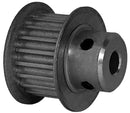 20-3P09-6FA2 Powerhouse® Timing Pulley, 2 Teeth, 3P Pitch, 3/16 in Bore