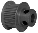 20-3P09-6FA3 Powerhouse® Timing Pulley, 2 Teeth, 3P Pitch, 1/4 in Bore