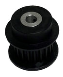 72-3P09MDFA8 Powerhouse® Timing Pulley, 72 Teeth, 3P Pitch
