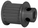 20-3P15-6FA3 Powerhouse® Timing Pulley, 2 Teeth, 3P Pitch, 1/4 in Bore