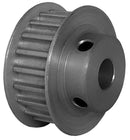 20-5M09M6FA8 Powerhouse® HTD Timing Pulley, 2 Teeth, 5M Pitch, 8 mm Bore