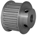 20-5M15M6FA8 Powerhouse® HTD Timing Pulley, 2 Teeth, 5M Pitch, 8 mm Bore