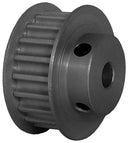20-5P09M6FA6 Powerhouse® Timing Pulley, 2 Teeth, 5P Pitch