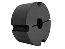 2012x1-5/8 Taper-Lock® Style Bushing, 1-5/8 in Bore, Steel