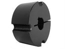 2012x19mm Taper-Lock® Style Bushing, 19mm Bore, Steel