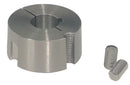 2012x1SS Taper-Lock® Style Bushing, 1 in Bore, Stainless steel