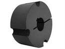 2012x40mm Taper-Lock® Style Bushing, 40mm Bore, Steel