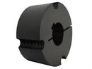 2012x25mm Taper-Lock® Style Bushing, 25mm Bore, Steel