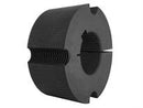 2012x30mm Taper-Lock® Style Bushing, 30mm Bore, Steel
